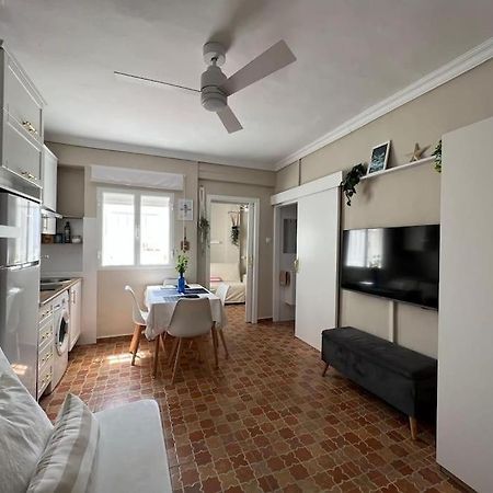 Regla Beach 150 M De La Playa Chipiona Ngoại thất bức ảnh