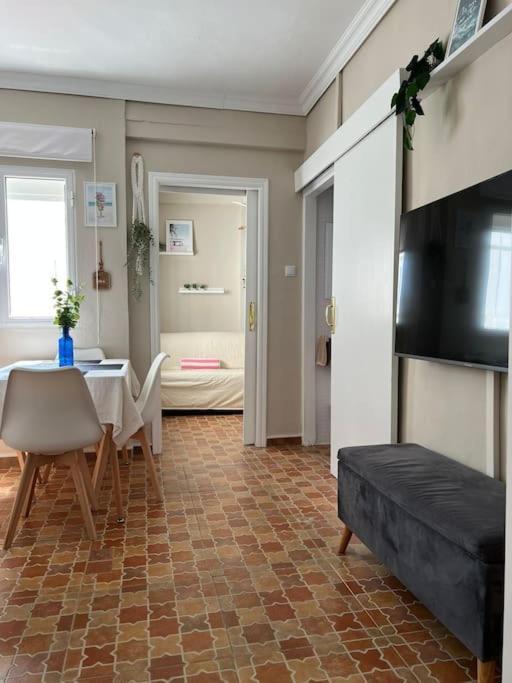 Regla Beach 150 M De La Playa Chipiona Ngoại thất bức ảnh